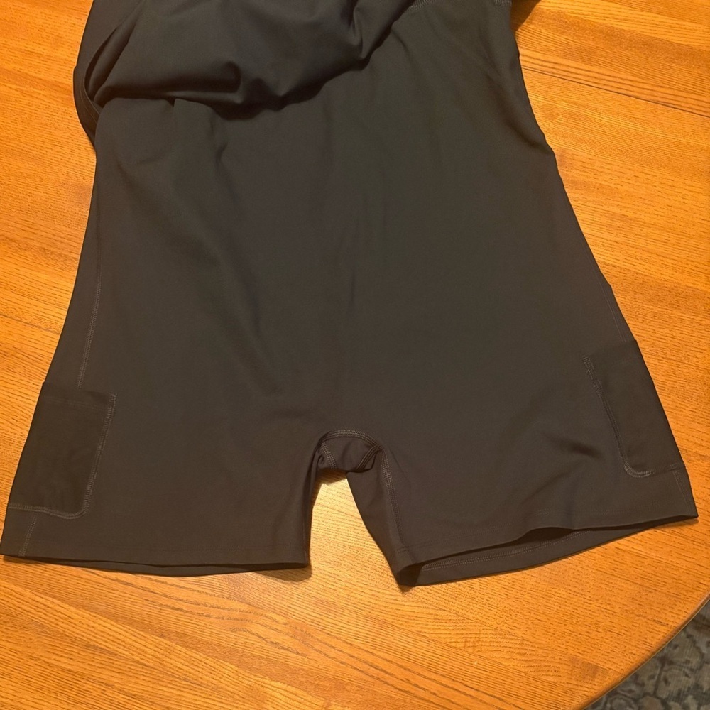 Girlfriend Collective Bianca Dress, NWT, Size XXXL - Picture 7 of 8